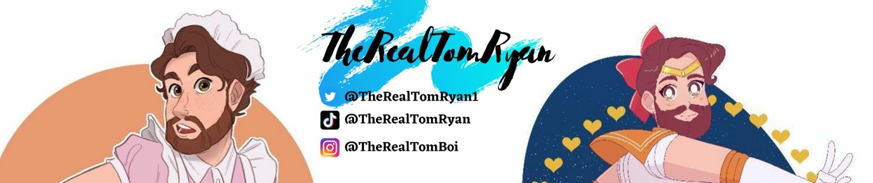 Tom Ryan