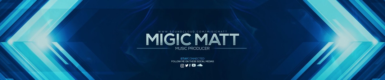 MIGIC MATT