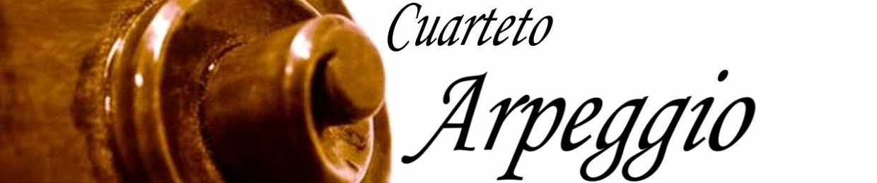 CuartetoArpeggio
