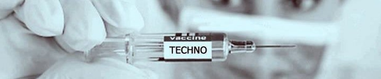 Rebe Komplot/Speak Techno