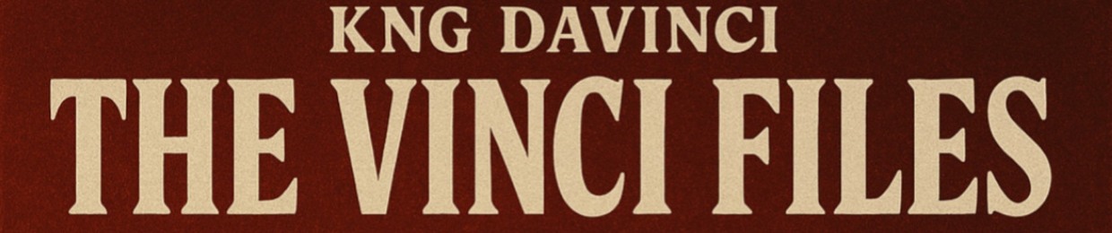 KNG DAVINCI