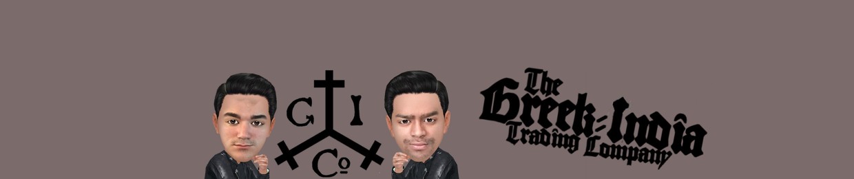 GreekIndiaTradingCompany