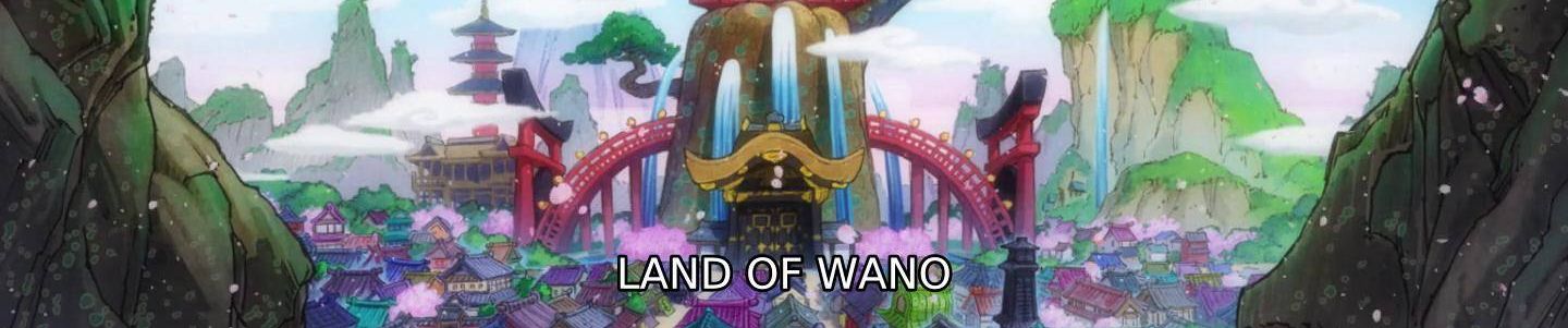 Stream Wano Kuni Theme One Piece Ost Unreleased By One Piece Soundtracks Listen Online For Free On Soundcloud Stream Wano Kuni Theme One Piece Ost Unreleased By One Piece Soundtracks Listen Online For Free On Soundcloud