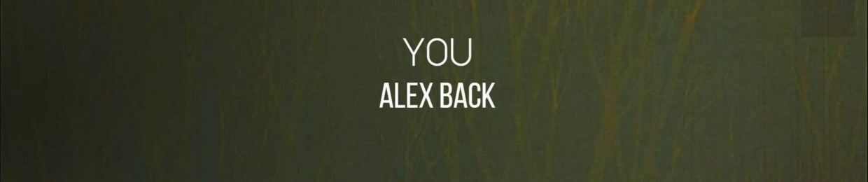 Alex Back