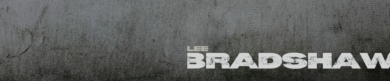 Lee Bradshaw - Composer