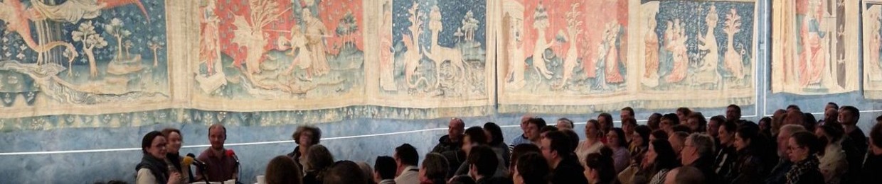 Passion Médiévistes