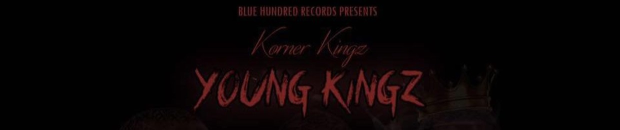 Official Korner Kingz