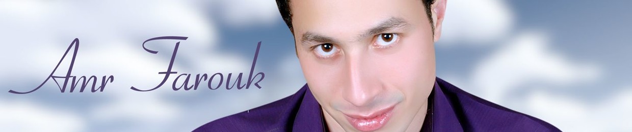 Amr Farouk Singer