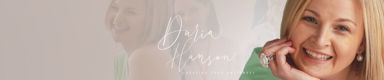 Daria HANSON