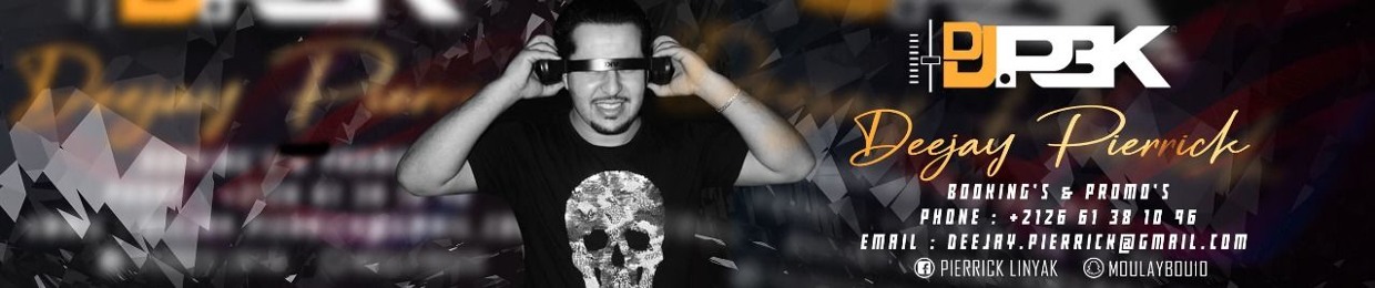 Deejay Pierrick