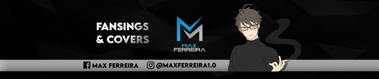 Max Ferreira