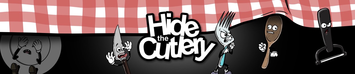 Hide the Cutlery