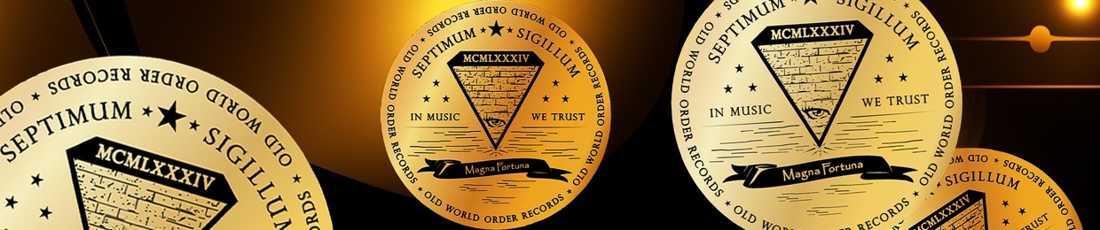 Old World Order Records