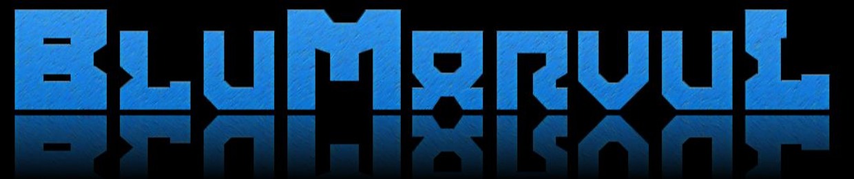 Blu  Recordings