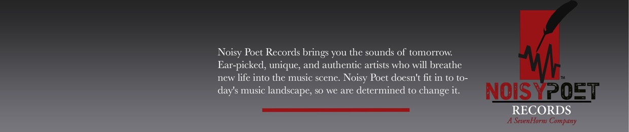 Noisy Poet Records
