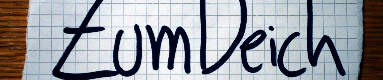 Zum Deich