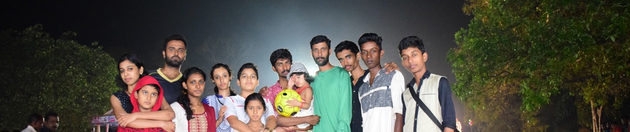 Rithu Raj