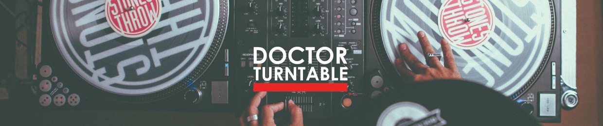 Doctor Turntable
