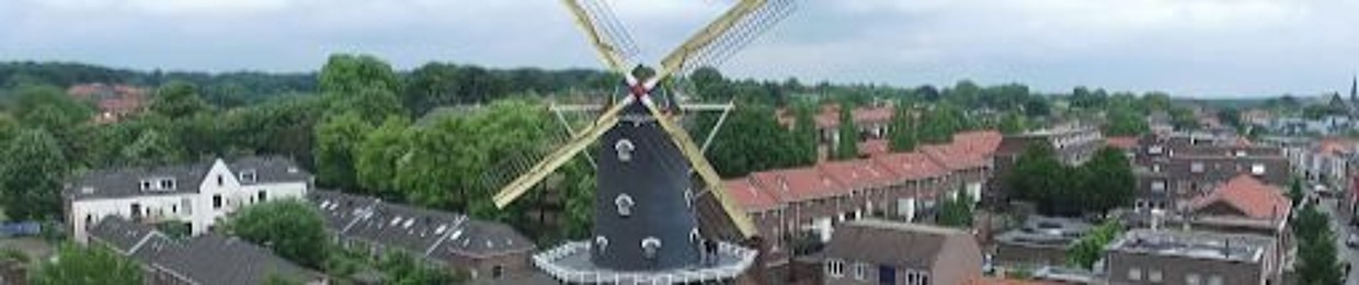 molengang