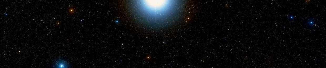 Interplanetary Sound System