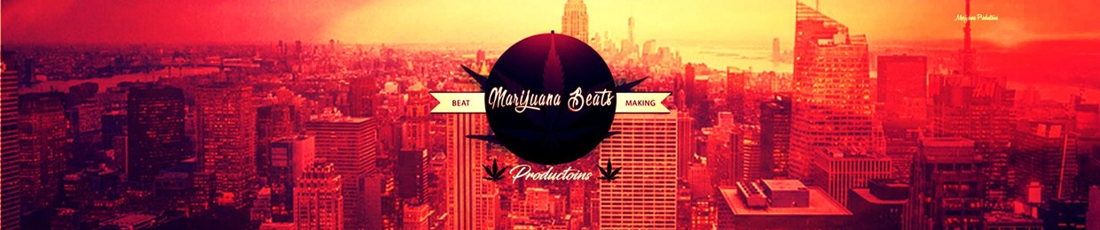 Marijuana Beats Productions