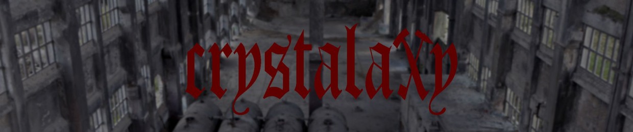 crystalaxy