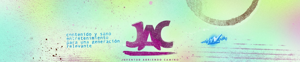 Juventud Abriendo Camino