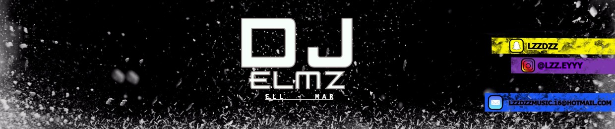 DJ Ell-Marr (ELMZ)