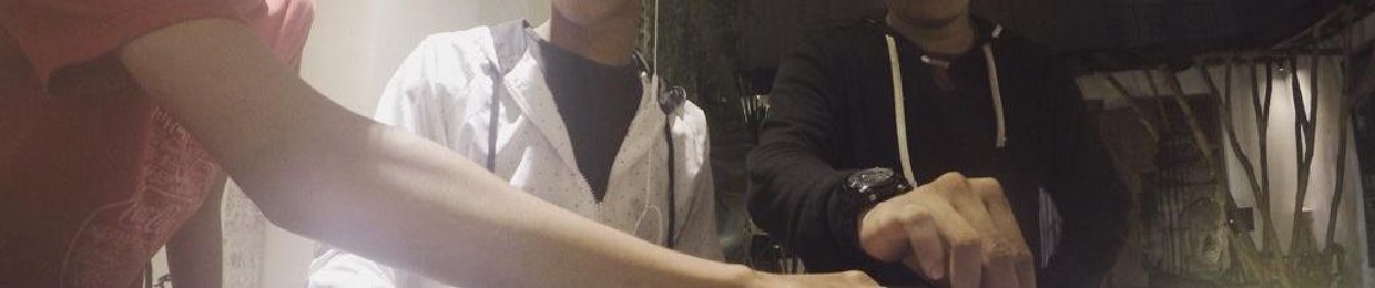 ElectroNoiseDisaster