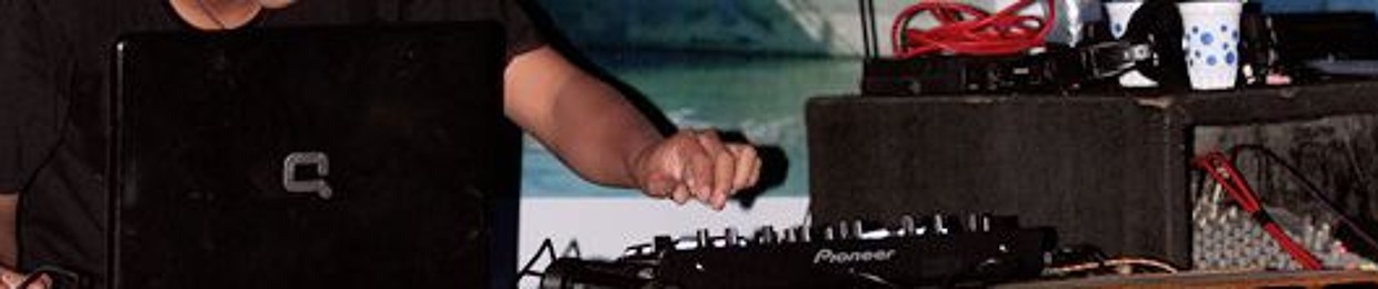 DJ makathink R.M.C