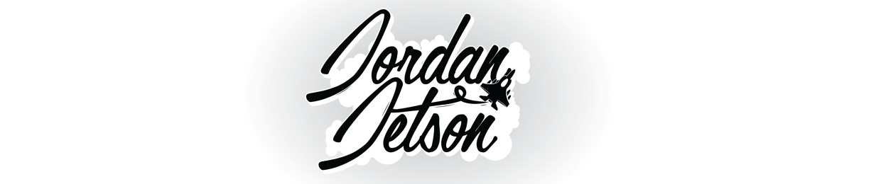 DJ Jordan Jetson