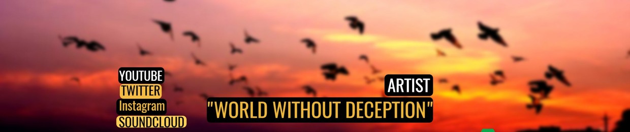 World Without Deception