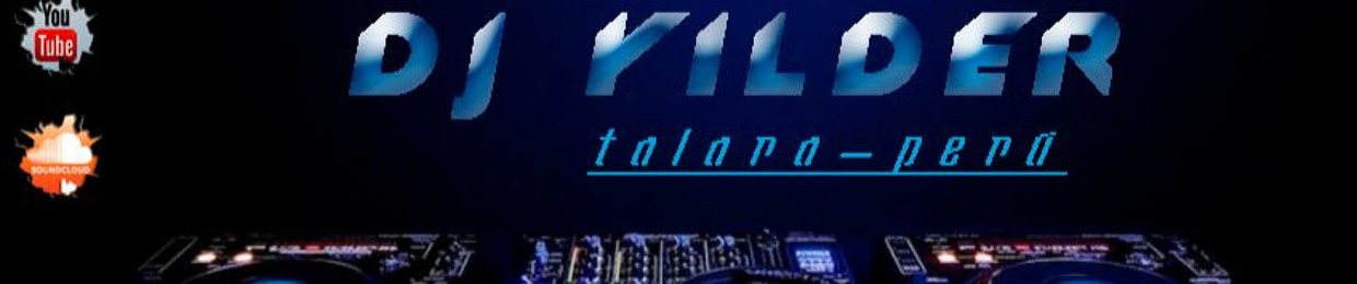 DJ YILDER - TALARA