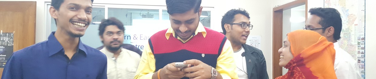 Rajesh Ghosh