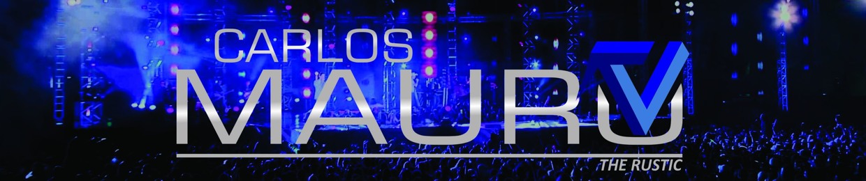 Carlos Mauro