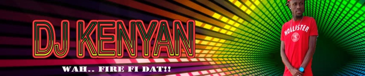 Dj Kenyan Ja876