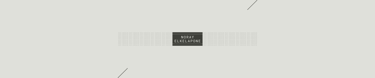 Noray Elkelapone