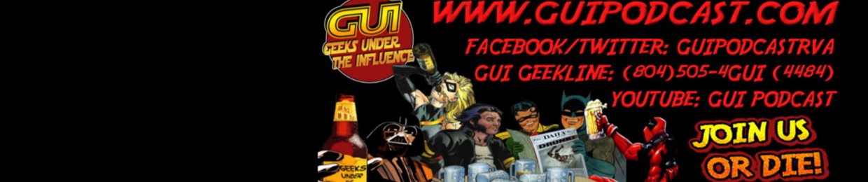Geeks Under the Influence Network