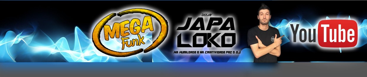 DJ Japa Loko SC (Oficial)