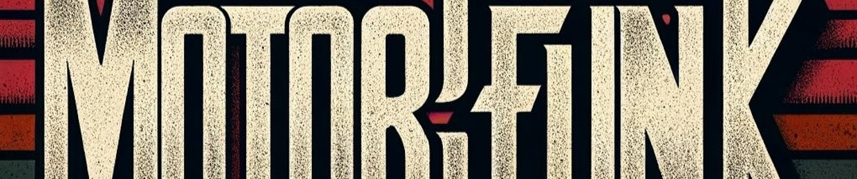 Motorfunk