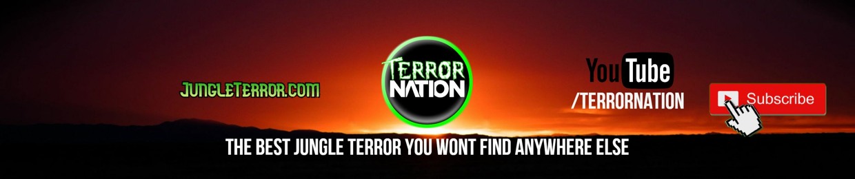 Terror Nation