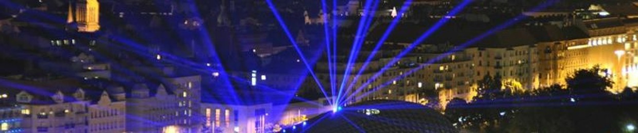 Filter Disco Project (F.D.P)