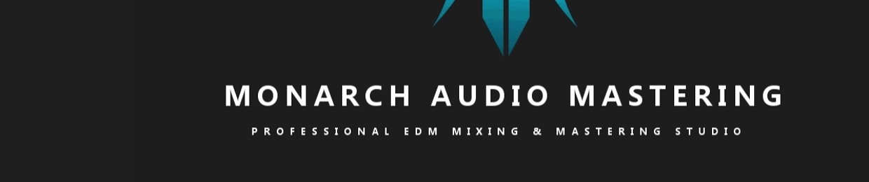 Monarch Audio Mastering
