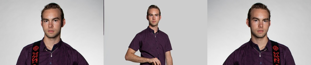 Jacob Ryan