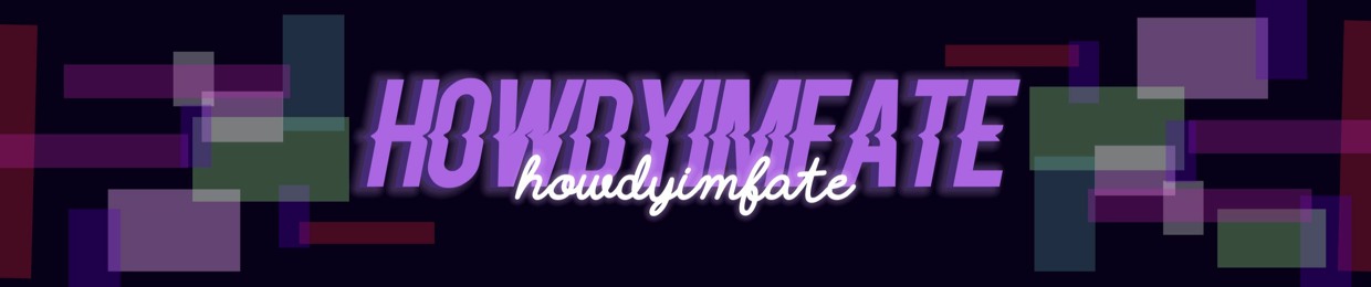 HowdyImFate