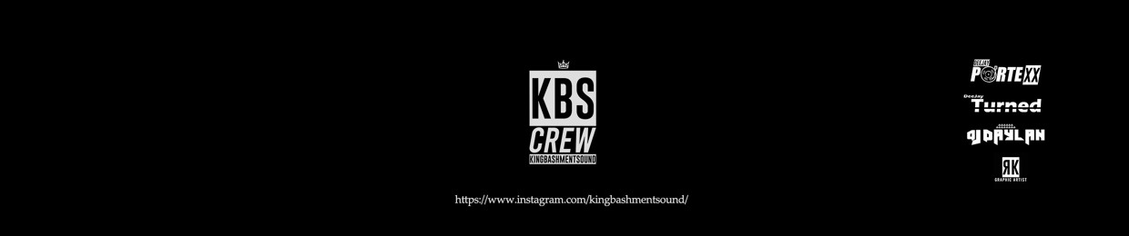 King Bashment Sound