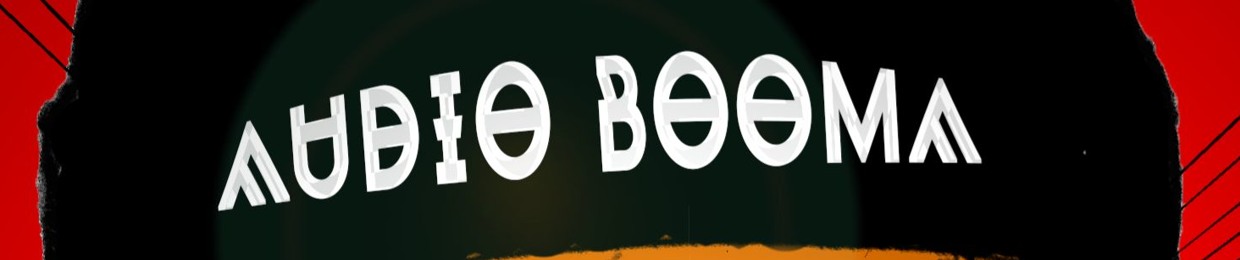 Audio Booma