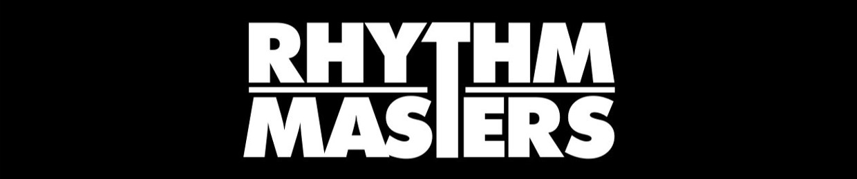 Rhythm Masters (Official)