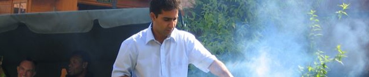Sardar Hussain