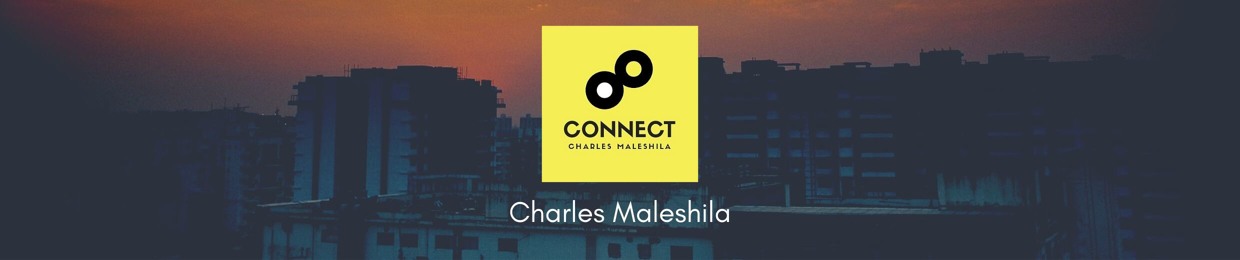 Charles Maleshila